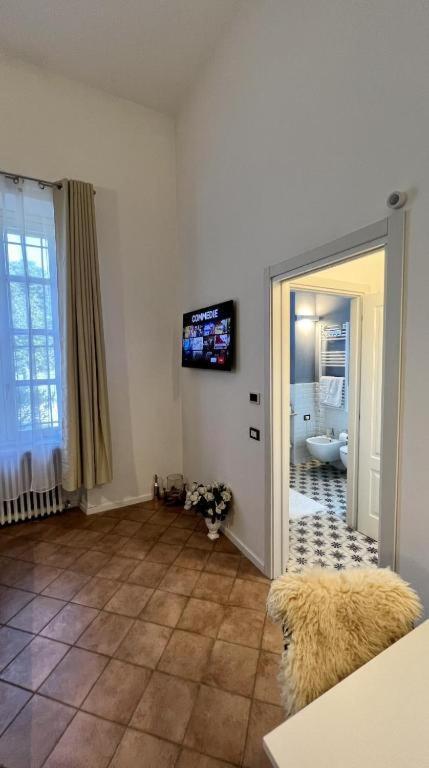 Suites Mansion Rozzano Eksteriør billede